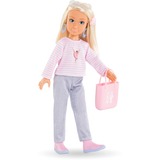Corolle Valentine Shopping Surprise Set, Muñecos Muñeca fashion, Femenino, 4 año(s), Niño/niña, 280 mm, 215 g
