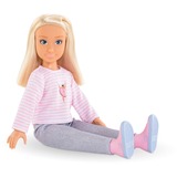 Corolle Valentine Shopping Surprise Set, Muñecos Muñeca fashion, Femenino, 4 año(s), Niño/niña, 280 mm, 215 g
