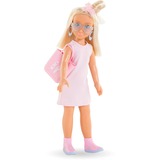 Corolle Valentine Shopping Surprise Set, Muñecos Muñeca fashion, Femenino, 4 año(s), Niño/niña, 280 mm, 215 g