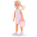Corolle Valentine Shopping Surprise Set, Muñecos Muñeca fashion, Femenino, 4 año(s), Niño/niña, 280 mm, 215 g