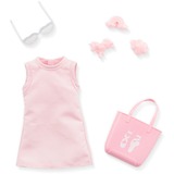 Corolle Valentine Shopping Surprise Set, Muñecos Muñeca fashion, Femenino, 4 año(s), Niño/niña, 280 mm, 215 g