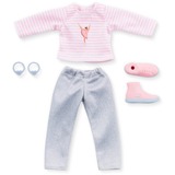 Corolle Valentine Shopping Surprise Set, Muñecos Muñeca fashion, Femenino, 4 año(s), Niño/niña, 280 mm, 215 g