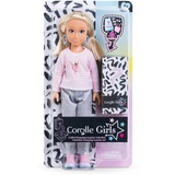 Corolle Valentine Shopping Surprise Set, Muñecos Muñeca fashion, Femenino, 4 año(s), Niño/niña, 280 mm, 215 g