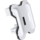 Corsair 2nd Generation 180° PCIe 5.x 12V-2x6 Power Bridge - Estilo B, Puente blanco