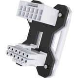 Corsair 2nd Generation 180° PCIe 5.x 12V-2x6 Power Bridge - Estilo B, Puente blanco