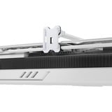 Corsair 2nd Generation 180° PCIe 5.x 12V-2x6 Power Bridge - Estilo B, Puente blanco