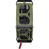 Corsair WARTHOG Airflow, Cajas de torre verde oliva