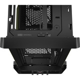 Corsair WARTHOG Airflow, Cajas de torre verde oliva