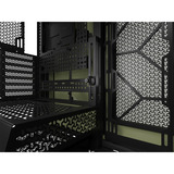 Corsair WARTHOG Airflow, Cajas de torre verde oliva