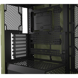 Corsair WARTHOG Airflow, Cajas de torre verde oliva