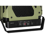 Corsair WARTHOG Airflow, Cajas de torre verde oliva