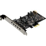 Creative Sound Blaster Audigy Fx Pro, Tarjeta de sonido 
