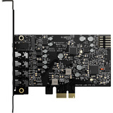Creative Sound Blaster Audigy Fx Pro, Tarjeta de sonido 