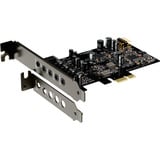 Creative Sound Blaster Audigy Fx Pro, Tarjeta de sonido 