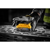 DEWALT Batería Powerstack DCBP034, 18Volt 1,7Ah amarillo/Negro
