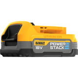 DEWALT DCBP034-XJ, Batería amarillo/Negro
