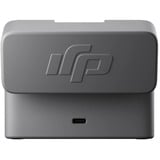 DJI Mic Mini, Micrófono negro