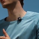 DJI Mic Mini, Micrófono negro