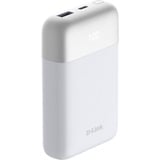 D-Link DPP-101, Banco de potencia blanco