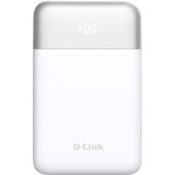 D-Link DPP-101, Banco de potencia blanco