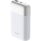 D-Link DPP-101, Banco de potencia blanco