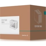 DeepCool R-CH160-WHNGI0-G-1, Cajas de torre blanco