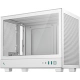 DeepCool R-CH160-WHNGI0-G-1, Cajas de torre blanco