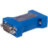 Digitus Adaptador RS-232 > RS-485 azul