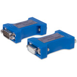 Digitus Adaptador RS-232 > RS-485 azul