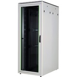 Digitus Armarios Rack, Armario IT gris, Rack o bastidor independiente, 42U, 800 kg, Bloqueo del teclado, 152 kg, Gris