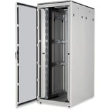 Digitus Armarios Rack, Armario IT gris claro, Rack o bastidor independiente, 42U, 800 kg, Bloqueo del teclado, 152 kg, Gris