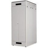 Digitus Armarios Rack, Armario IT gris claro, Rack o bastidor independiente, 42U, 800 kg, Bloqueo del teclado, 152 kg, Gris