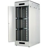 Digitus Armarios Rack, Armario IT gris claro, Rack o bastidor independiente, 42U, 800 kg, Bloqueo del teclado, 152 kg, Gris