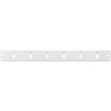 Digitus Caja de empalme de fibra óptica con panel frontal 6SC SX LC DX, Caja de fíbra óptica 