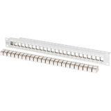 Digitus DN-91410-24, Patch Panel gris
