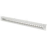 Digitus DN-91410-24, Patch Panel gris