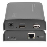 Digitus DS-55202, Switch KVM 