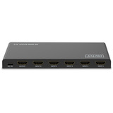 Digitus DS-55334, Conmutador HDMI 
