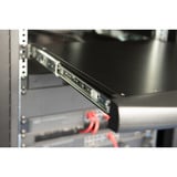 Digitus DS-72221-2GE, Switch KVM negro