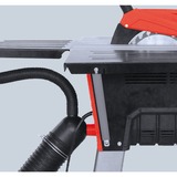 EINHELL 4310630, Adaptador negro