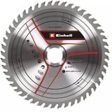 EINHELL Hoja de sierra circular HM, Ø 210 x 30mm, 2,4mm, 48 dientes 