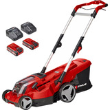 EINHELL RASARRO 36/36, 3413282, Cortacésped rojo/Negro