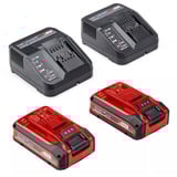 EINHELL RASARRO 36/36, 3413282, Cortacésped rojo/Negro