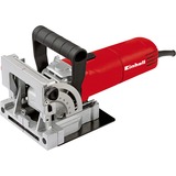 EINHELL TC-BJ 900 engalletadora 11000 RPM 860 W, Esamblaje con galleta rojo, 11000 RPM, 1,4 cm, 5,252 m/s², 1,5 m/s², 10 cm, 2,2 cm