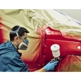 EINHELL TE-AC 50 Silent compresor de aire 1500 W 270 l/min Corriente alterna rojo/Negro, 270 l/min, 8 bar, 1500 W, 42,6 kg