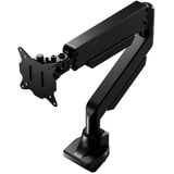 ENDORFY Atlas GS Pro Single, Soporte de monitor negro