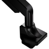 ENDORFY Atlas GS Pro Single, Soporte de monitor negro