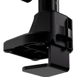 ENDORFY Atlas GS Pro Single, Soporte de monitor negro