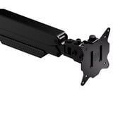 ENDORFY Atlas GS Pro Single, Soporte de monitor negro