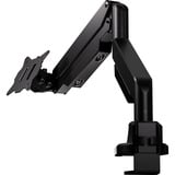 ENDORFY Atlas GS Pro Single, Soporte de monitor negro